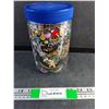 Image 1 : A Jar of Crafting Jewelry Findings and Pieces