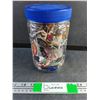Image 2 : A Jar of Crafting Jewelry Findings and Pieces