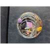 Image 4 : A Jar of Crafting Jewelry Findings and Pieces