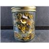 Image 3 : A Jar of Lapel Pins
