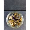 Image 5 : A Jar of Lapel Pins