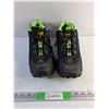 Image 1 : Caterpillar Work Shoes - Size 8.5