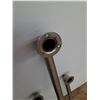 Image 3 : Bathtub Grab Bars - 27" and 44", Cannot Ship