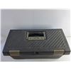 Image 2 : Rubbermaid Roughneck Tool Box 20" x 9" x 10"