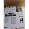 Image 5 : (6)  Halo 3000k LED Surface Mount Downlights - 4" Direct Ceiling Mount - New