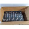 Image 4 : (6)  Halo 3000k LED Surface Mount Downlights - 4" Direct Ceiling Mount - New