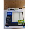 Image 2 : (9)  Halo 3000k LED Surface Mount Downlights - 4" Direct Ceiling Mount - New