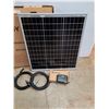 Image 2 : Renogy Solar Panel 23" x 20" - New