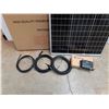 Image 3 : Renogy Solar Panel 23" x 20" - New