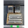 Image 1 : Various IKEA Furniture Legs 8" and 4" - NIB