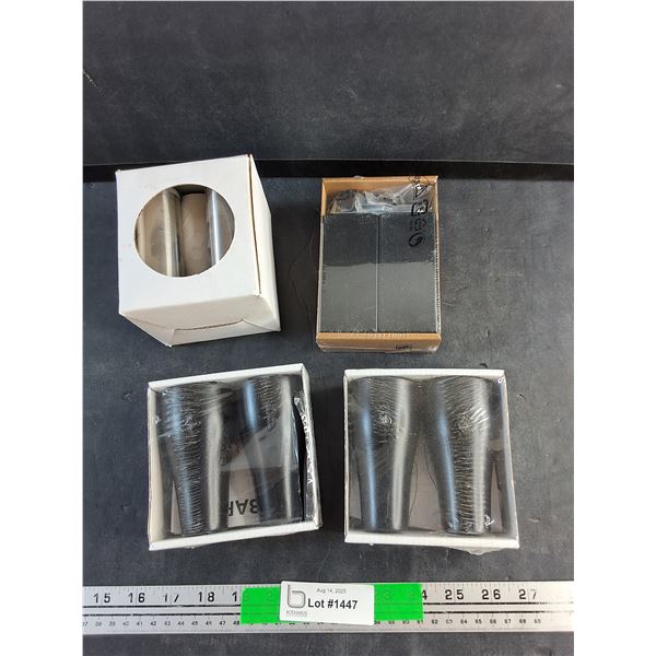 IKEA Furniture Legs - NIB