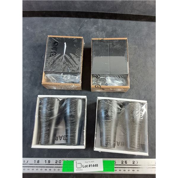 IKEA Furniture Legs - NIB