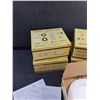 Image 3 : (5) Yuurta 4" 10W LED Downlight - Dimmable with Junction Box - IC Rated - New
