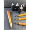 Image 3 : Furniture Legs 10" and 4"