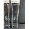 Image 2 : Ikea Nydala Drawer Handles - NIB