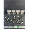 Image 1 : Various Drawer Handles