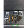 Image 1 : Various Drawer Handles