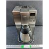 Image 1 : Oster Coffee Machine - Powers On, As Is