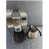 Image 2 : Oster Coffee Machine - Powers On, As Is
