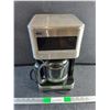 Image 1 : Braun Coffee Machine - Powers On, As Is