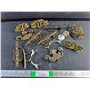 Image 1 : Vintage Drawer Handles