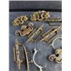 Image 2 : Vintage Drawer Handles