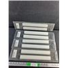 Image 1 : Ikea Billsbro Drawer Pulls 12"