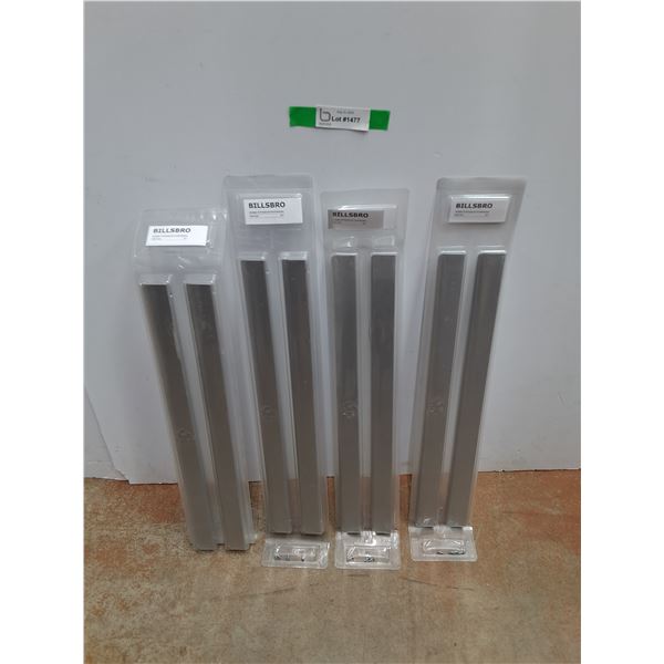 Ikea Billsbro Drawer Pulls 21"