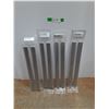 Image 1 : Ikea Billsbro Drawer Pulls 21"