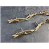 Image 2 : Brass Drawer Pulls