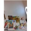 Image 1 : Assorted Cooking/Recipe Books/Magazines