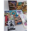 Image 2 : Assorted Cooking/Recipe Books/Magazines