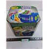 Image 1 : Crayola Crayon Maker Kit - Untested - Appears Unused