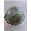 Image 2 : Vintage Eliptical Desk Globe - 14" Dia