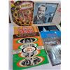 Image 2 : (13) Records/Sets (Pub Party, Roger Whittaker, Ernie Ford)