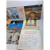 Image 3 : (13) Records/Sets (Pub Party, Roger Whittaker, Ernie Ford)
