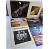 Image 2 : (13) Records (Andy Gibb, Andy Williams, Sheena Easton)