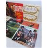 Image 3 : (10) Mostly Scottish/Irish Music Records