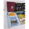 Image 2 : (12) Records (Olivia Newton John, Swift Current Old Time Fiddlers, Tennessee Ernie Ford)