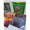 Image 3 : (11) Records (John Denver, Statler Brothers, Wayne Newton)