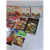 Image 2 : (12) Cooking/Recipe Books/Booklets