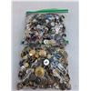 Image 2 : (2) Bags of Buttons