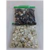 Image 2 : (2) Bags of Buttons
