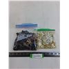 Image 1 : (2) Bags of Buttons