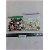 Image 1 : (2) Bags of Buttons