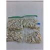 Image 2 : (4) Bags of Buttons