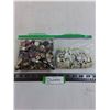 Image 1 : (2) Bags of Buttons