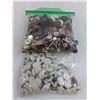 Image 2 : (2) Bags of Buttons