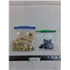Image 1 : (2) Bags of Buttons