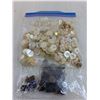 Image 2 : (2) Bags of Buttons